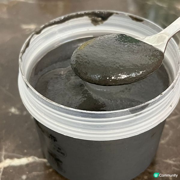 真材實料！即磨九蒸九曬黑芝麻