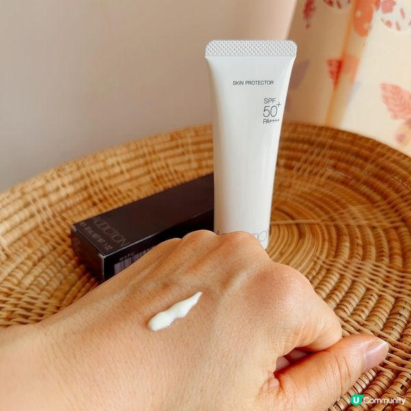 ADDICTION 防曬霜又幾好用