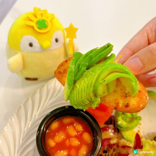 秋天迷人rose latte