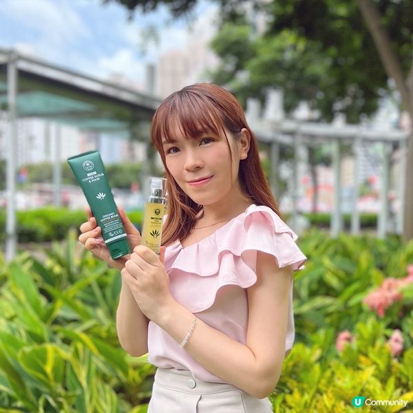 護膚好物❤️PHB 全效修復啫喱