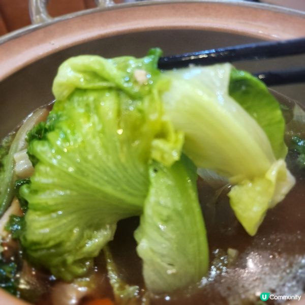 药膳滋补鸡煲🐥抵食呀