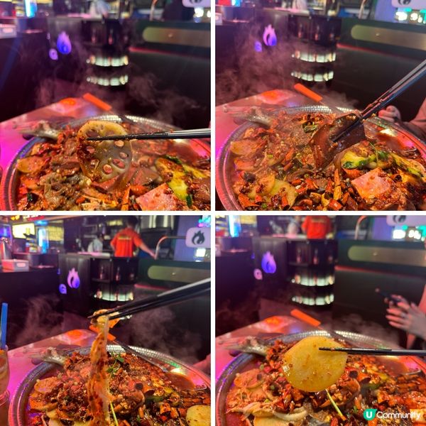 媲美深圳探魚！香港最正宗嘅烤魚專門店