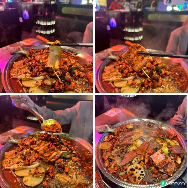 媲美深圳探魚！香港最正宗嘅烤魚專門店