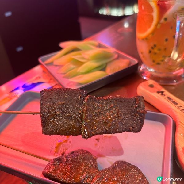 媲美深圳探魚！香港最正宗嘅烤魚專門店