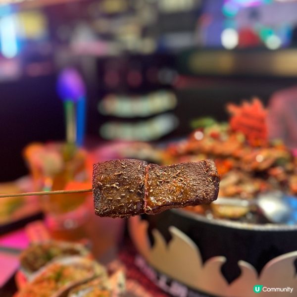 媲美深圳探魚！香港最正宗嘅烤魚專門店