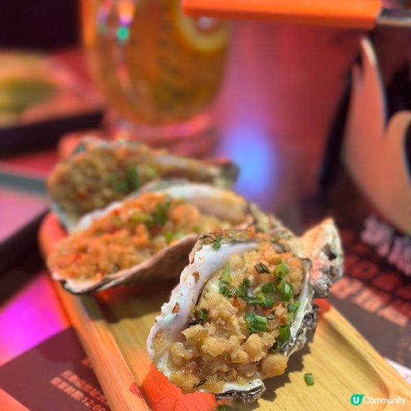 媲美深圳探魚！香港最正宗嘅烤魚專門店