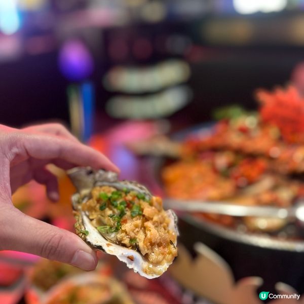 媲美深圳探魚！香港最正宗嘅烤魚專門店