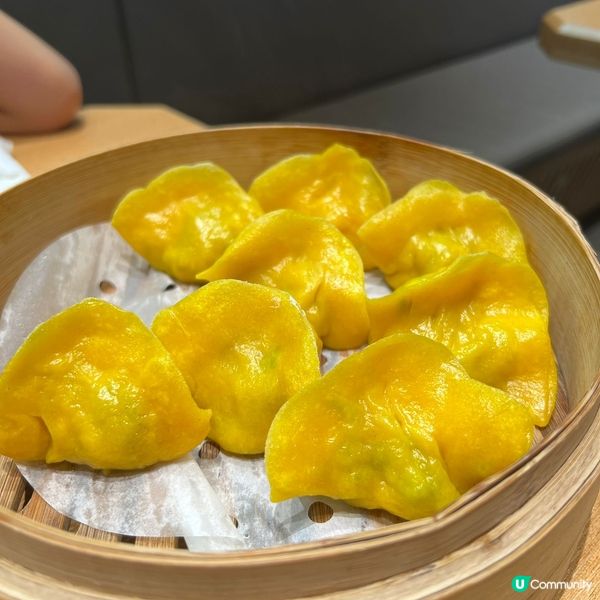 北上覓食！中華蒸餃老字號🥟130年歷史