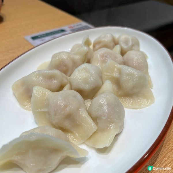 北上覓食！中華蒸餃老字號🥟130年歷史