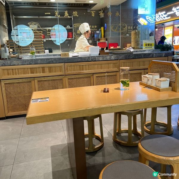 北上覓食！中華蒸餃老字號🥟130年歷史