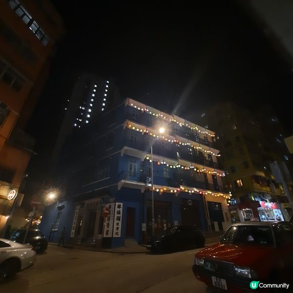 灣仔👻都市傳說