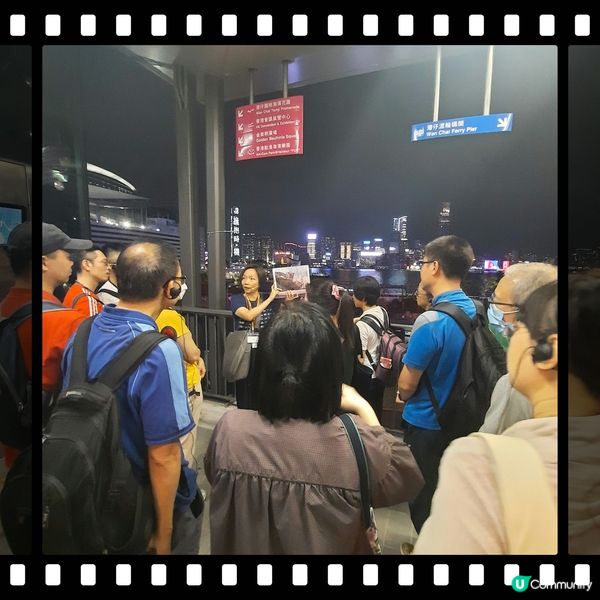 灣仔👻都市傳說