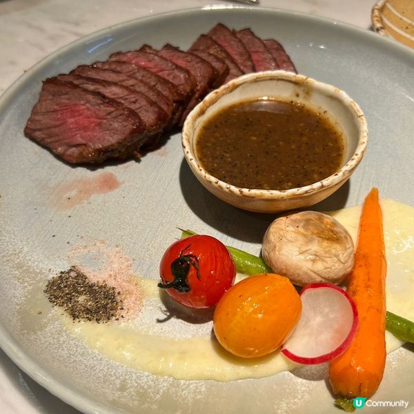 北上覓食！福田星河COCO Park 新開西餐廳