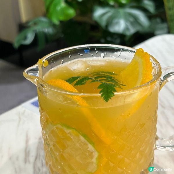 北上覓食！福田星河COCO Park 新開西餐廳