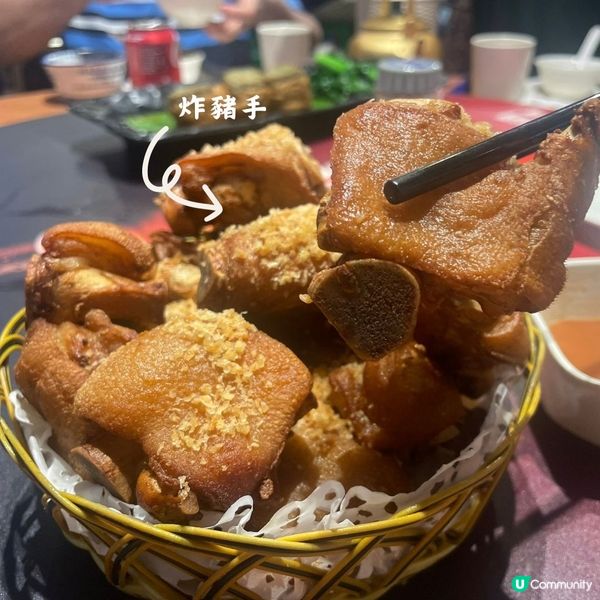 【東寶小館】城中人氣大牌檔，大家都是邊搖頭嗨邊吃飯