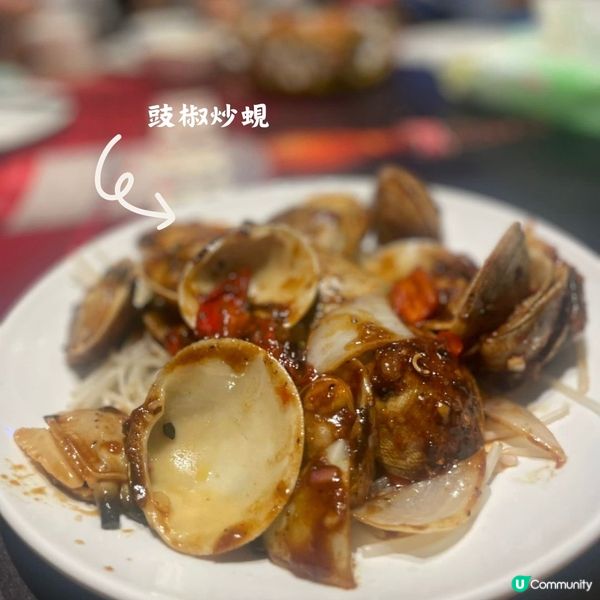 【東寶小館】城中人氣大牌檔，大家都是邊搖頭嗨邊吃飯