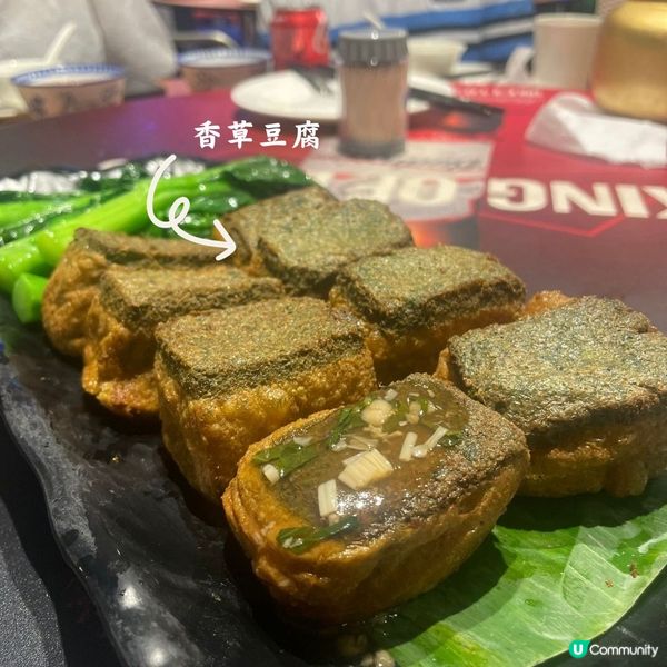 【東寶小館】城中人氣大牌檔，大家都是邊搖頭嗨邊吃飯