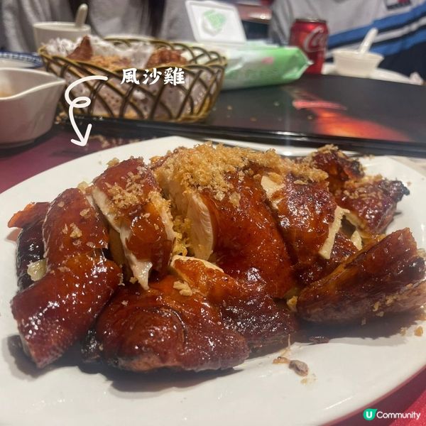 【東寶小館】城中人氣大牌檔，大家都是邊搖頭嗨邊吃飯