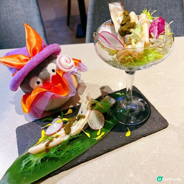 秋日必食蟶子皇🥴