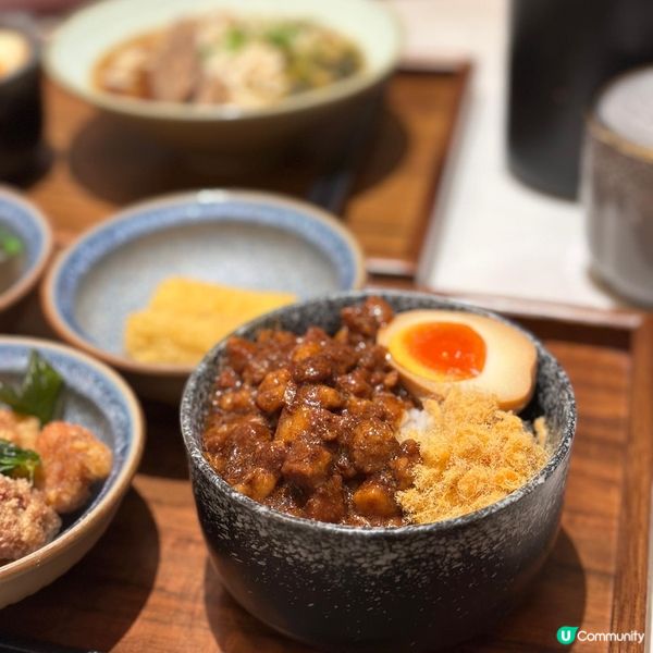 大圍圍方「台北倆伴」抵食下午茶👯‍♀️