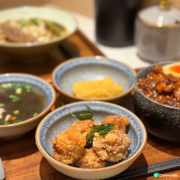 大圍圍方「台北倆伴」抵食下午茶👯‍♀️