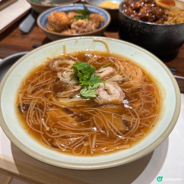 大圍圍方「台北倆伴」抵食下午茶👯‍♀️