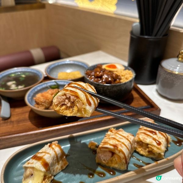 大圍圍方「台北倆伴」抵食下午茶👯‍♀️