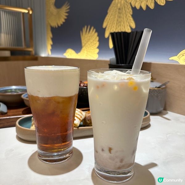 大圍圍方「台北倆伴」抵食下午茶👯‍♀️