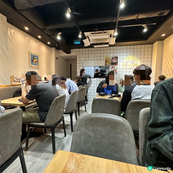 人氣之選！牛頭角金飯館．炒飯專門店