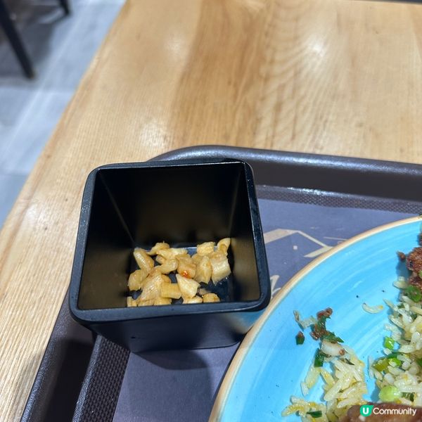 人氣之選！牛頭角金飯館．炒飯專門店