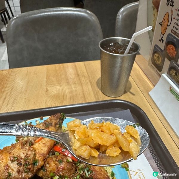 人氣之選！牛頭角金飯館．炒飯專門店