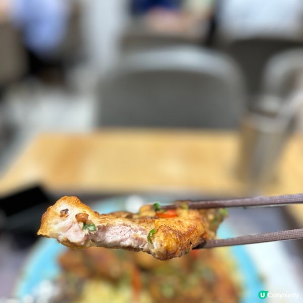 人氣之選！牛頭角金飯館．炒飯專門店