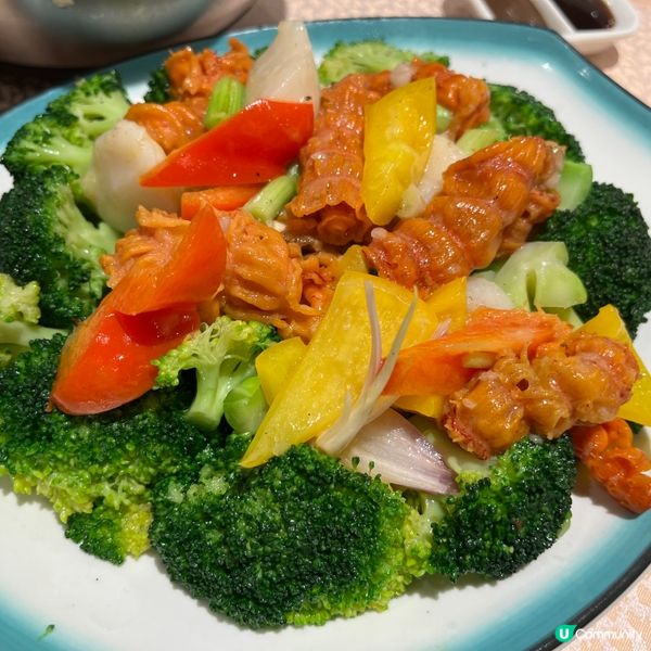 海港全城最抵阿拉斯加長腳蟹$188/斤❗️