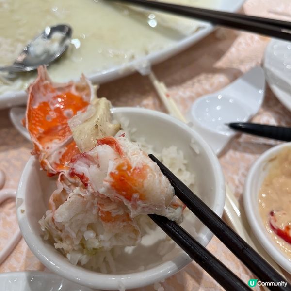 海港全城最抵阿拉斯加長腳蟹$188/斤❗️