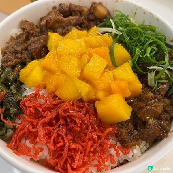 ✨今日午餐去咗觀塘一間台灣餐廳叫壹.01，係由幾個年輕人經營...