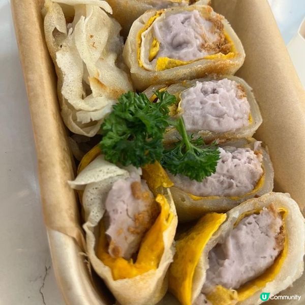 ✨今日午餐去咗觀塘一間台灣餐廳叫壹.01，係由幾個年輕人經營...