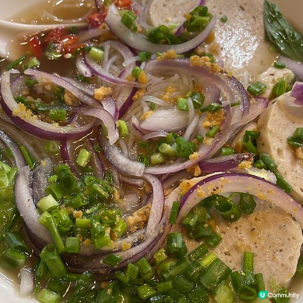 元朗平民越南菜🇻🇳