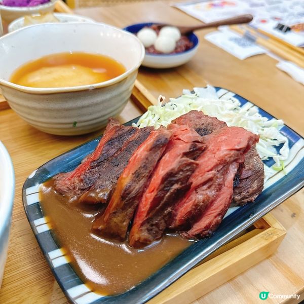 日式家庭餐廳極品封門柳🐮🐮