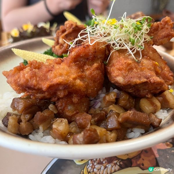 #秋日美食#全民打卡企劃