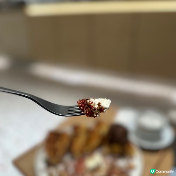 茲曼尼傢俬店 踩過界開埋Café？？！！