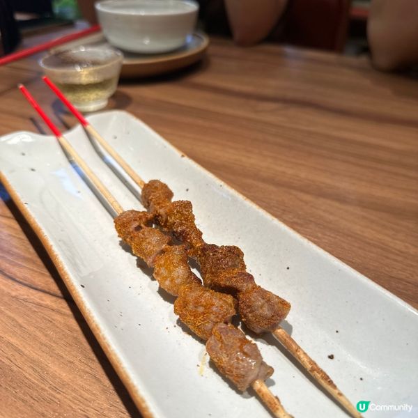 北上覓食！皇庭廣場．西北菜．地道陝西風味料理