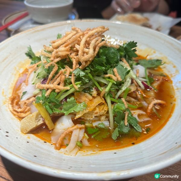 北上覓食！皇庭廣場．西北菜．地道陝西風味料理