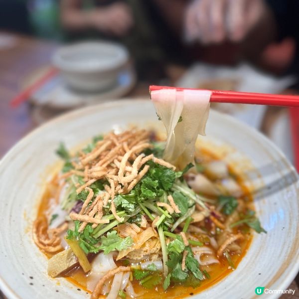 北上覓食！皇庭廣場．西北菜．地道陝西風味料理