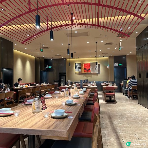 北上覓食！皇庭廣場．西北菜．地道陝西風味料理