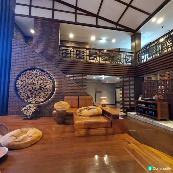 北海道支芴湖溫泉酒店