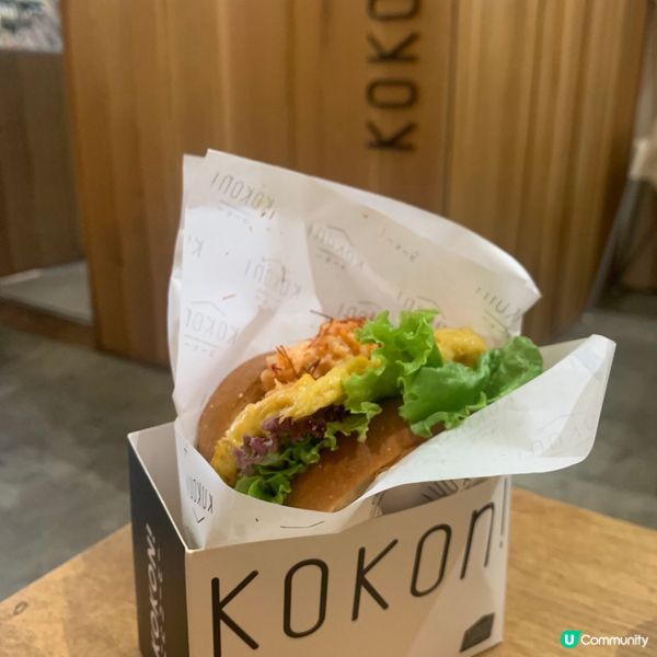 深水埗petfriendly韓式吐司店🐶🍞抹茶都有驚喜！🤤🍵