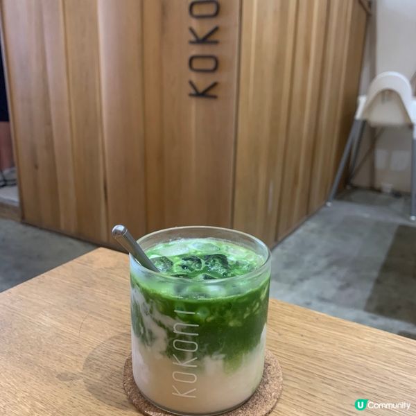 深水埗petfriendly韓式吐司店🐶🍞抹茶都有驚喜！🤤🍵