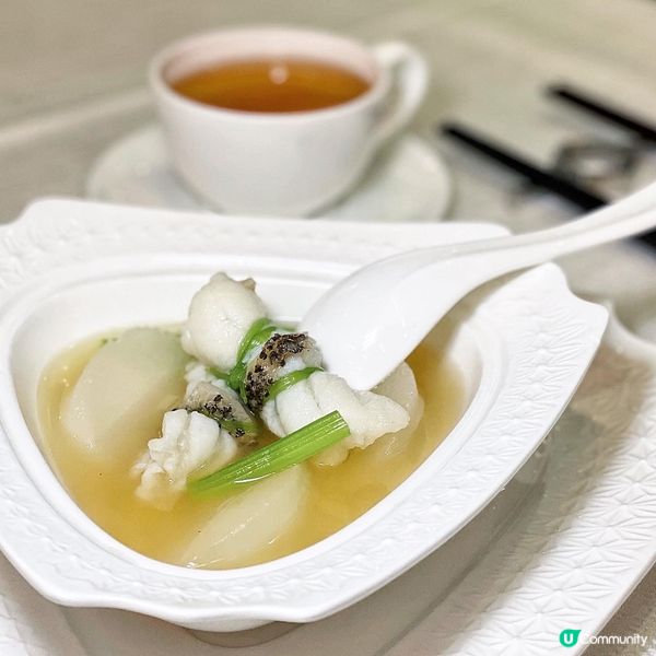 🥰 細細個已經聽過阿翁鮑魚•果然高質