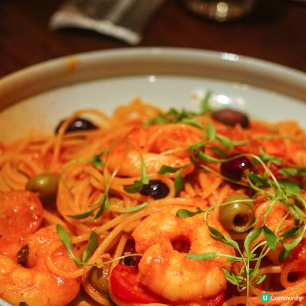 【AIRSIDE 內佔地最大的餐廳】