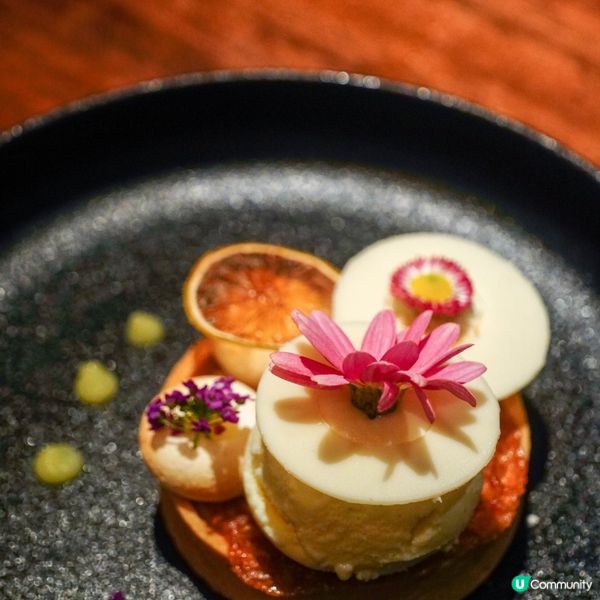 【AIRSIDE 內佔地最大的餐廳】